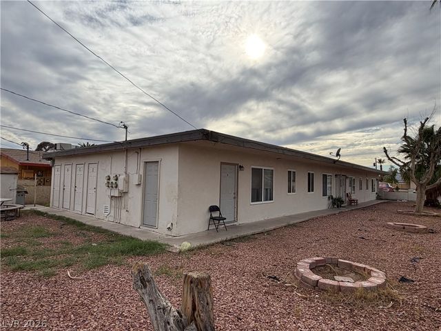 2252 Ellis Street, North Las Vegas, NV 89030