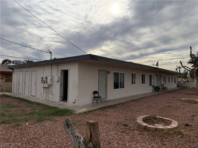 2252 Ellis Street, North Las Vegas, NV 89030