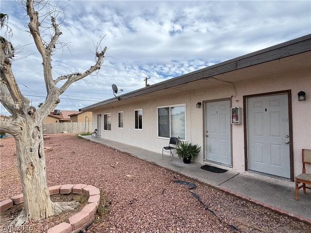 2252 Ellis Street, North Las Vegas, NV 89030