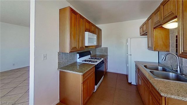 2252 Ellis Street, North Las Vegas, NV 89030