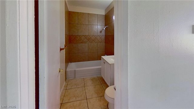 2252 Ellis Street, North Las Vegas, NV 89030