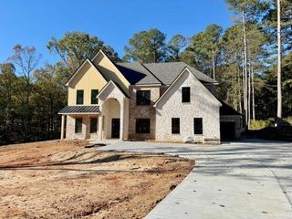 1258 Prospect Road, Lawrenceville, GA 30043