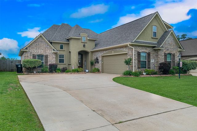 720 Fir Wood Lane, Haughton, LA 71037