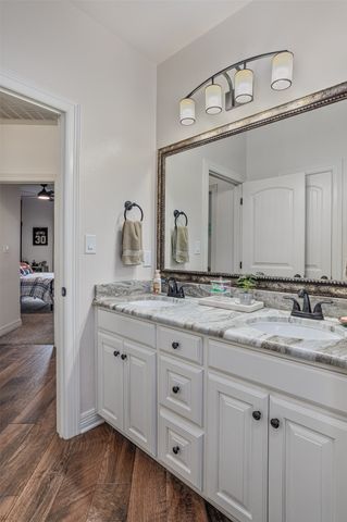 720 Fir Wood Lane, Haughton, LA 71037