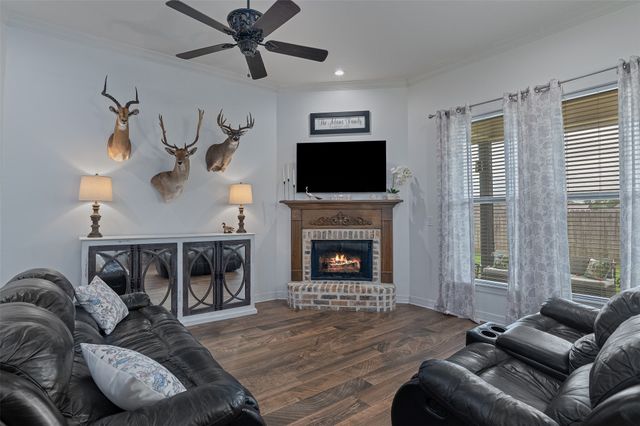 720 Fir Wood Lane, Haughton, LA 71037