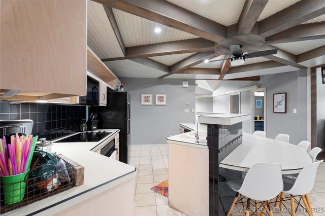 56901 E Walnut, Monkey Island, OK 74331