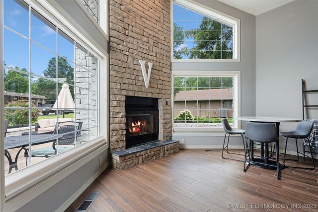 56901 E Walnut, Monkey Island, OK 74331