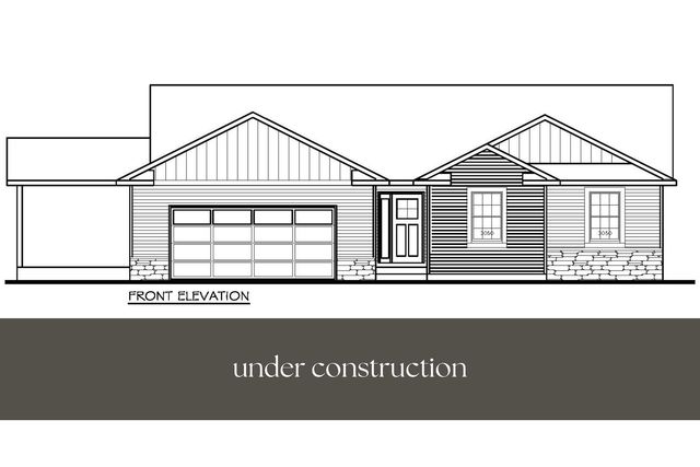 1821 Redbud Circle, Eldridge, IA 52748