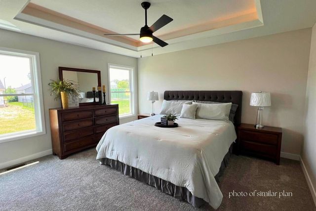 1821 Redbud Circle, Eldridge, IA 52748