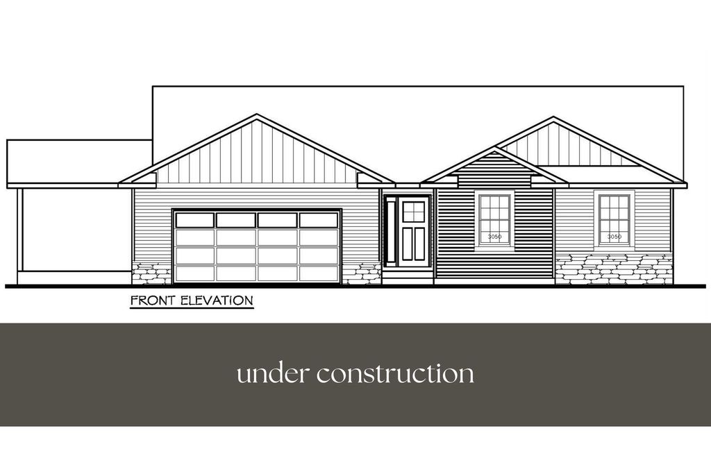 1821 Redbud Circle, Eldridge, IA 52748