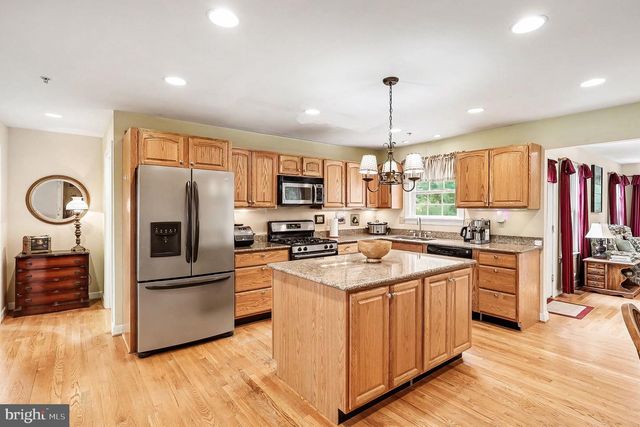 15011 NOTTINGHAM RD, Upper Marlboro, MD 20772