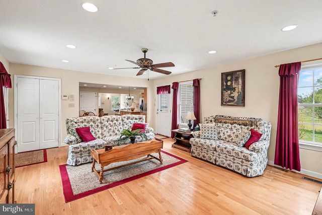15011 NOTTINGHAM RD, Upper Marlboro, MD 20772