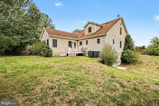 15011 NOTTINGHAM RD, Upper Marlboro, MD 20772