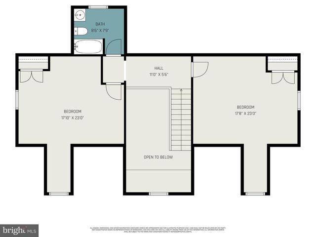 15011 NOTTINGHAM RD, Upper Marlboro, MD 20772