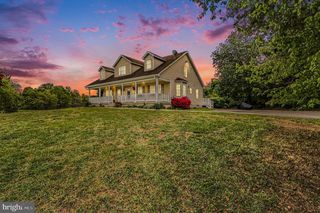15011 NOTTINGHAM RD, Upper Marlboro, MD 20772