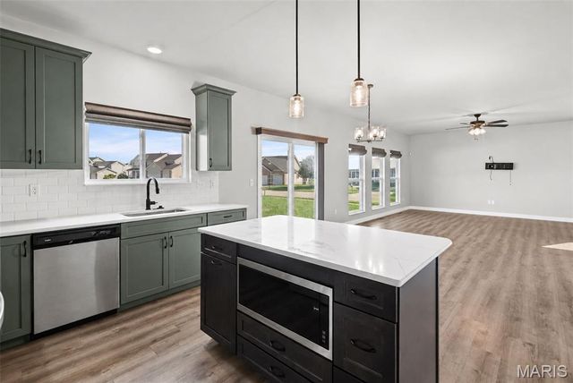 2625 Windsor Crest Court, Shiloh, IL 62221