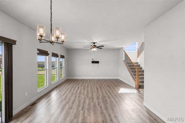2625 Windsor Crest Court, Shiloh, IL 62221