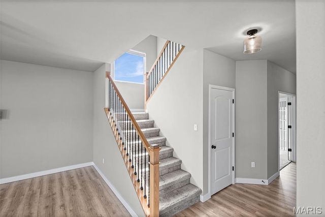 2625 Windsor Crest Court, Shiloh, IL 62221