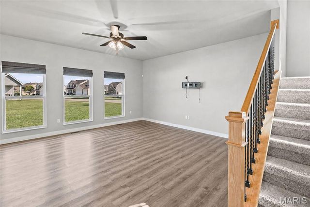2625 Windsor Crest Court, Shiloh, IL 62221