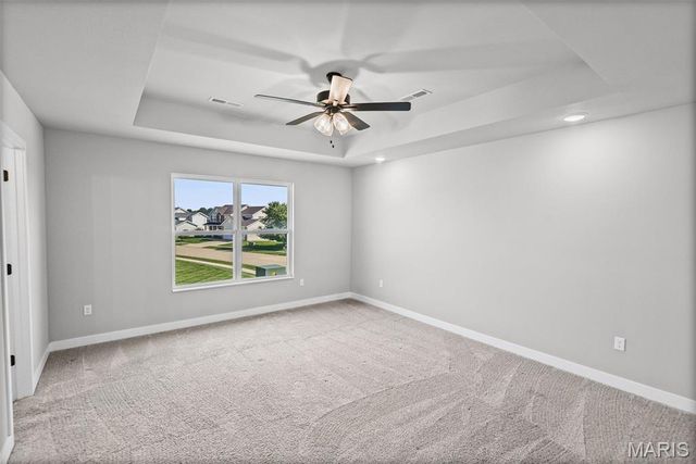 2625 Windsor Crest Court, Shiloh, IL 62221