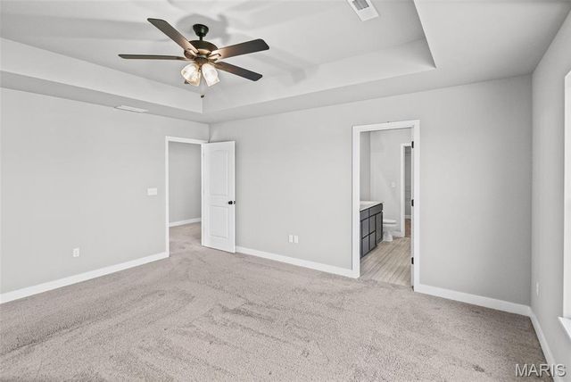 2625 Windsor Crest Court, Shiloh, IL 62221