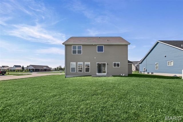 2625 Windsor Crest Court, Shiloh, IL 62221