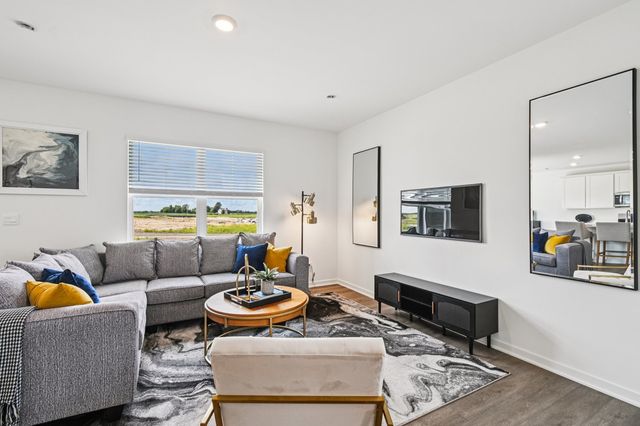 2432 Semillon Street, Oswego, IL 60543