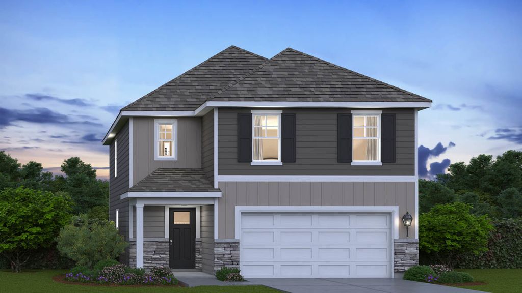 2432 Semillon Street, Oswego, IL 60543