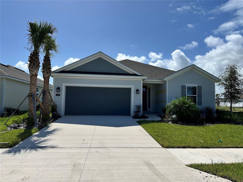 37 ARMOYAN DRIVE, Palm Coast, FL 32137