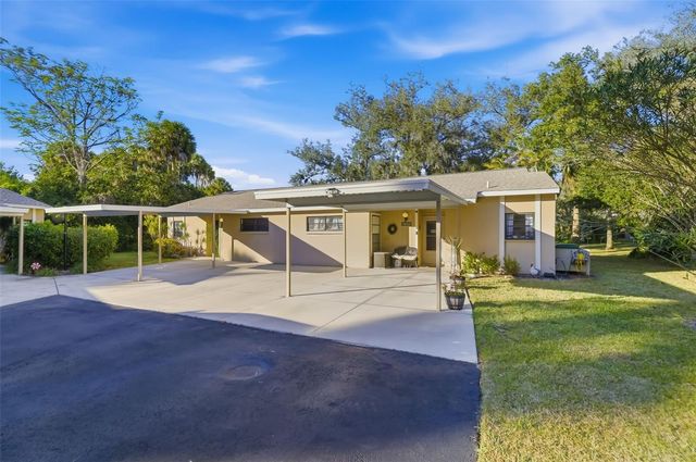 5023 VILLAGE GARDENS DRIVE 29, Sarasota, FL 34234