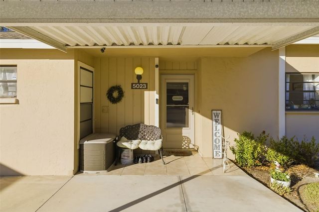 5023 VILLAGE GARDENS DRIVE 29, Sarasota, FL 34234