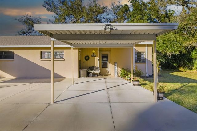 5023 VILLAGE GARDENS DRIVE 29, Sarasota, FL 34234
