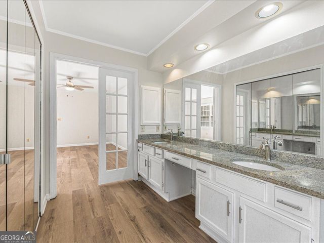 1646 Ellington Road SE, Conyers, GA 30013