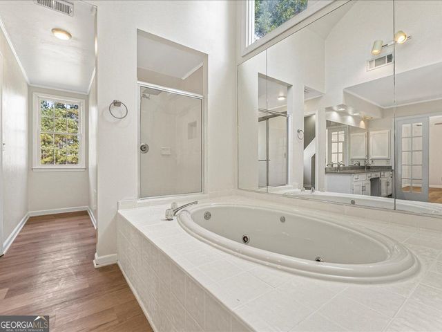 1646 Ellington Road SE, Conyers, GA 30013