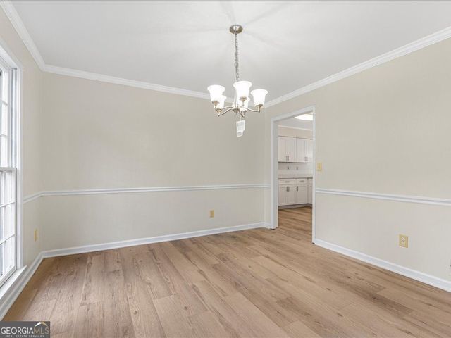 1646 Ellington Road SE, Conyers, GA 30013