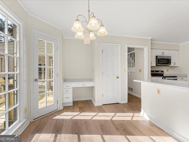 1646 Ellington Road SE, Conyers, GA 30013