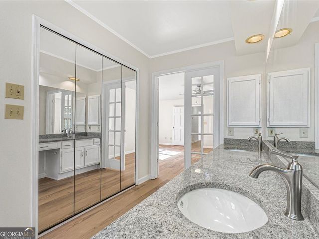 1646 Ellington Road SE, Conyers, GA 30013