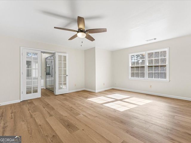 1646 Ellington Road SE, Conyers, GA 30013