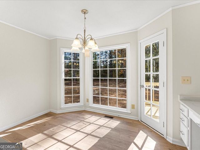 1646 Ellington Road SE, Conyers, GA 30013