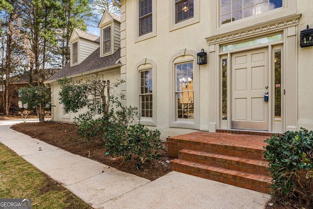 1646 Ellington Road SE, Conyers, GA 30013