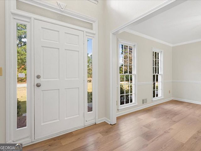 1646 Ellington Road SE, Conyers, GA 30013