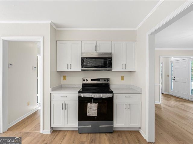 1646 Ellington Road SE, Conyers, GA 30013