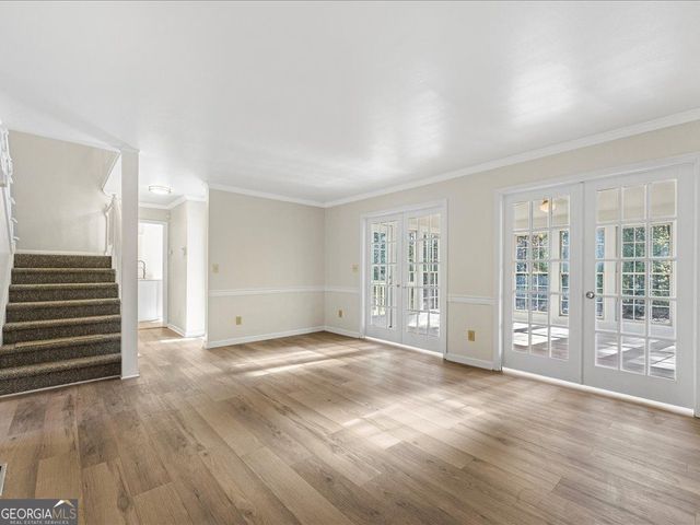 1646 Ellington Road SE, Conyers, GA 30013