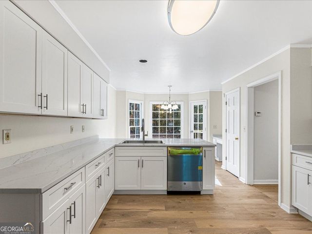 1646 Ellington Road SE, Conyers, GA 30013