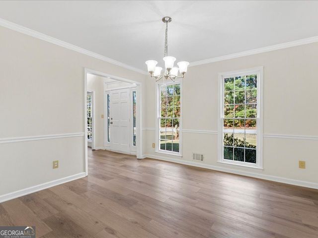 1646 Ellington Road SE, Conyers, GA 30013