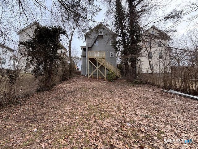 147 View Street, Meriden, CT 06450
