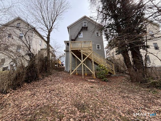 147 View Street, Meriden, CT 06450