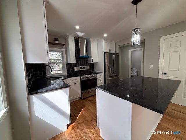 147 View Street, Meriden, CT 06450