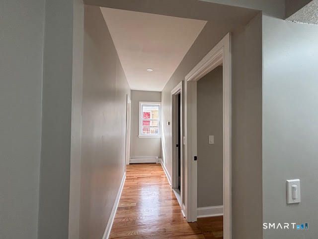 147 View Street, Meriden, CT 06450