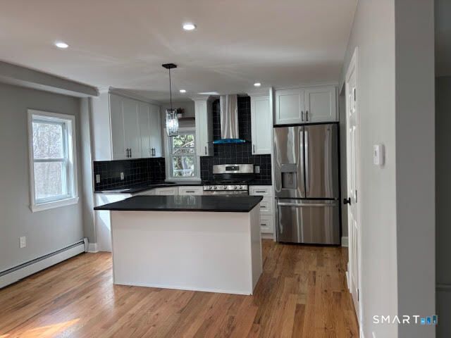 147 View Street, Meriden, CT 06450